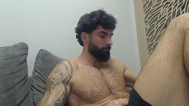 Živý XXX chat Verycutex