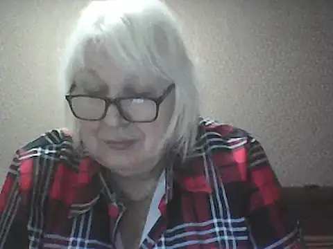 Show Webcam de Alexia64231