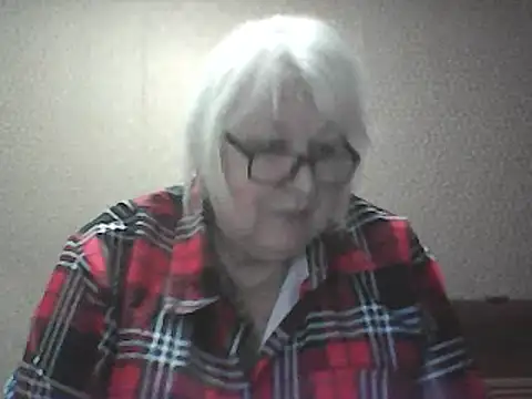 โชว์เว็บแคมของ Alexia64231