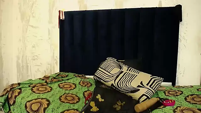 Chatroom XXX en direct de Nikistickyxx25