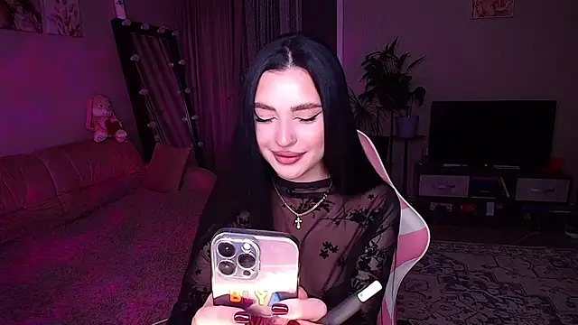 XXX chat uživo modela __Malika__