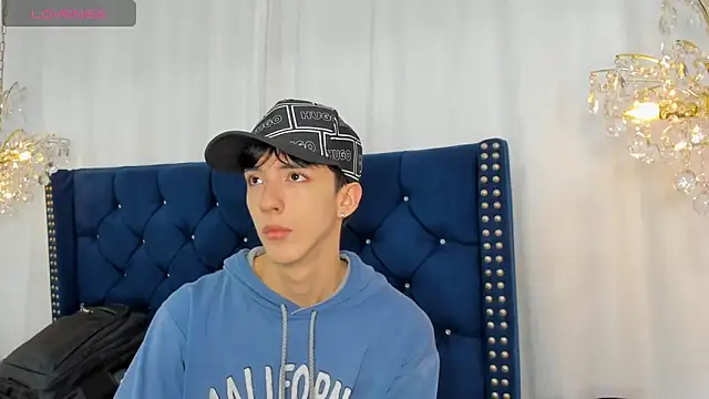 AerumChaeのライブXXXチャット