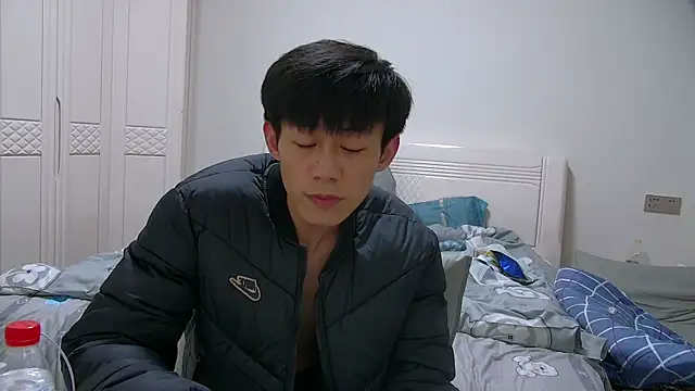 paofu-001's Webcam Show