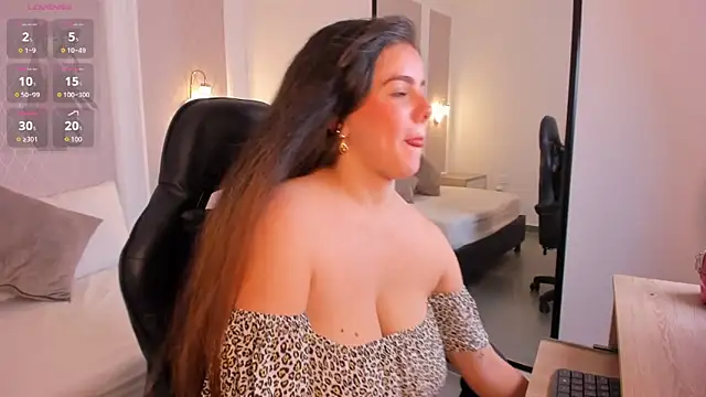 ximena_dork Live XXX-chat