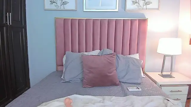 MarianaScott_ live XXX chat