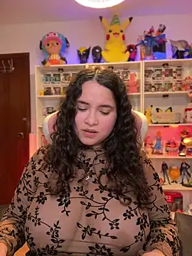 Онлайн чат XXX Sweet_sully__