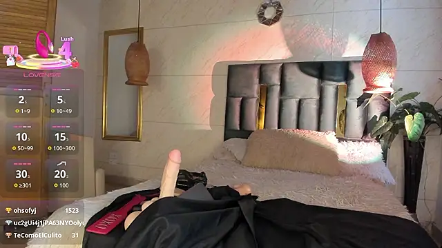 Chatroom XXX en direct de sophia_willliamss