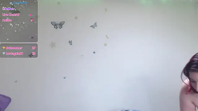 XXX chat uživo modela evangeline_lover