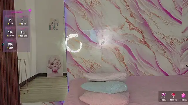 Онлайн чат XXX Eimyaniston_cute