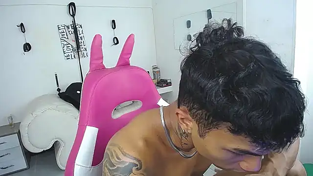 Leonard_Price: вебкам-шоу