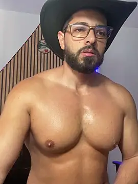 magnumchris Live XXX-Chat
