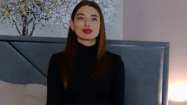 NicoleRosss 即時 XXX 聊天