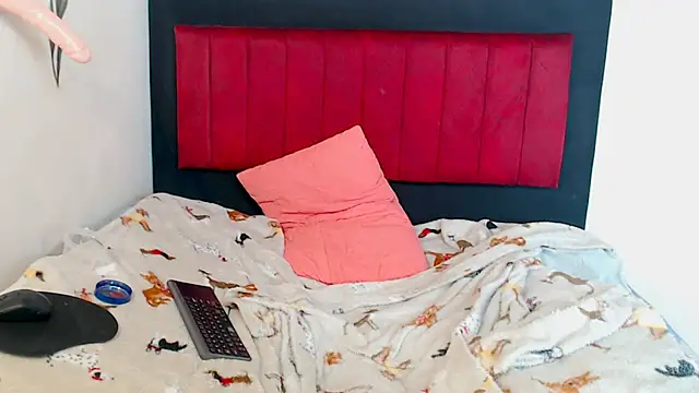 AMARYXS Adlı Modelin Canlı XXX Sohbeti