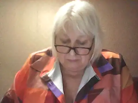 Show de Alexia64231 na webcam