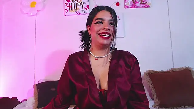 โชว์เว็บแคมของ Alice_Foster_