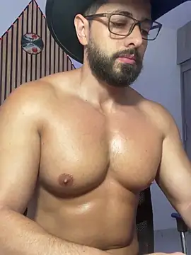 magnumchris webkamerás műsora