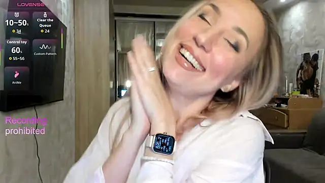 lady_Nati élő XXX-chatje