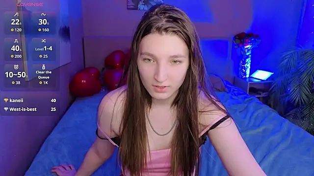 XXX chat uživo modela Mia_Myles