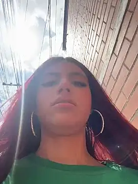 Czat XXX na żywo – Emily-teen