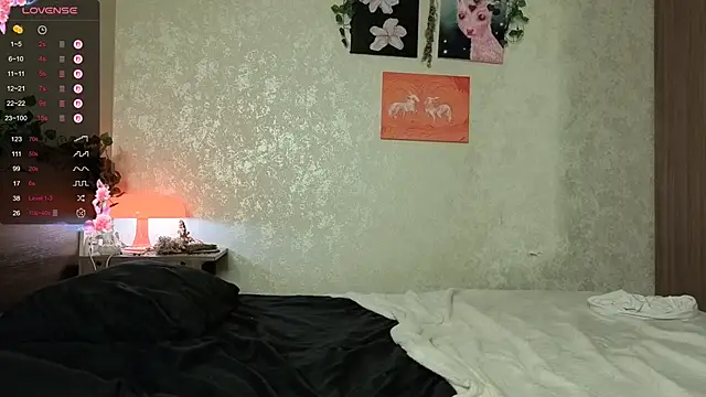 Czat XXX na żywo – Iamlylu