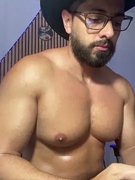 magnumchrisn Webbikameraesitys