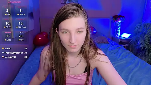 Chat XXX en directo de Mia_Myles