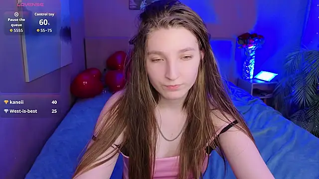 Mia_Myles লাইভ XXX চ্যাট