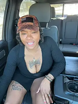 Chat +18 de HaloRodeoLover2 ao vivo