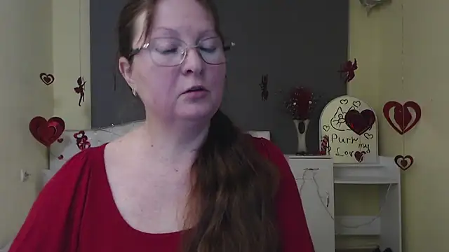 VanessaHotts Live XXX Chat