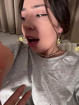 KimArts Obrolan Langsung XXX