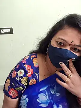 neelu-hoty Webcam-Show