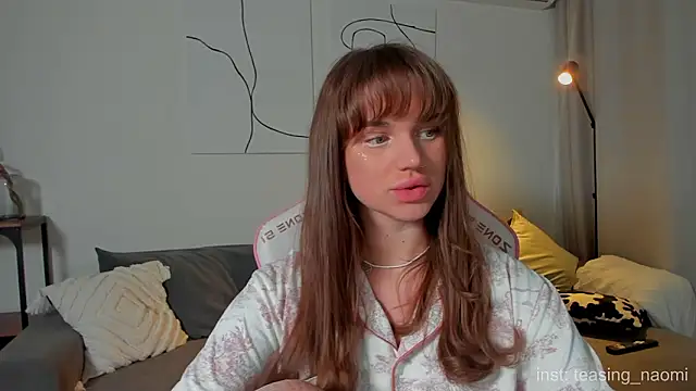 Chatroom XXX en direct de aesthetics__tease