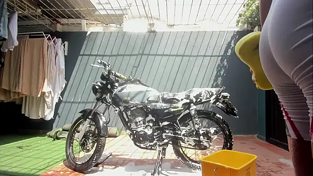 Chat XXX en directo de Jeffry_wolvess