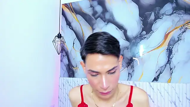 Онлайн чат XXX JackeOwens