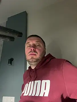 Chat +18 de DorianJeday ao vivo