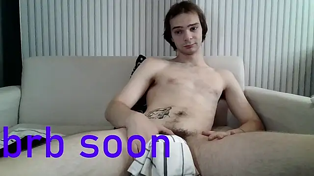 ScottBrand Webcam Show