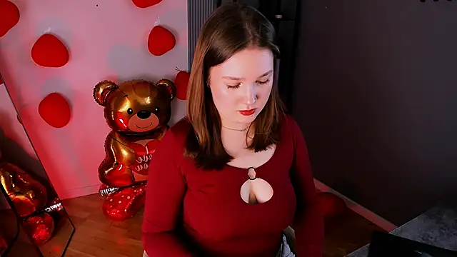 JaneByrd: онлайн-секс-чат