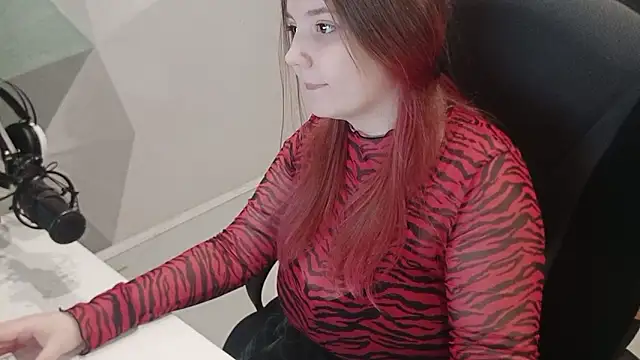 sweetyyfoxy Obrolan Langsung XXX