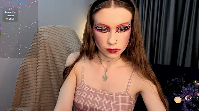 KarenSmitht's Live XXX Chat