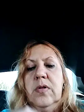 Webkamerová show JennyInVegas