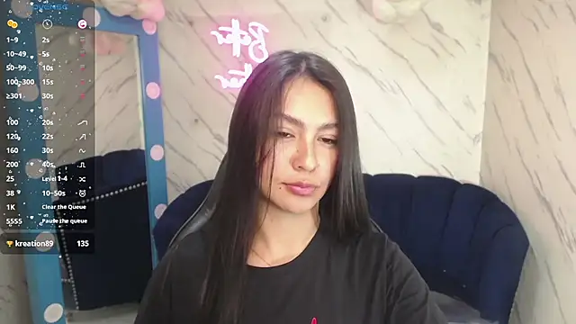 Maleja_v_: онлайн-секс-чат