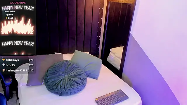 Bryan_robayo5's Webcam Show