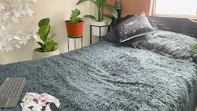 Show webcam de Andy_Belier23