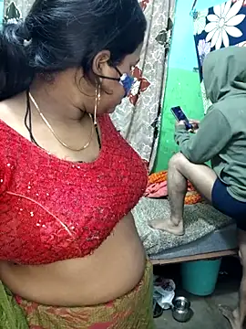 Aditya_sanjna's Webcam Show