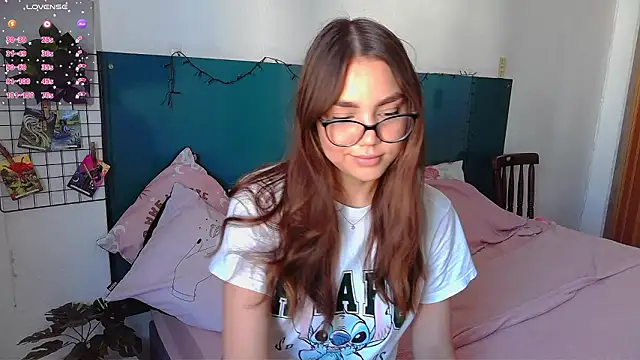 NebulaHavenn: онлайн-секс-чат