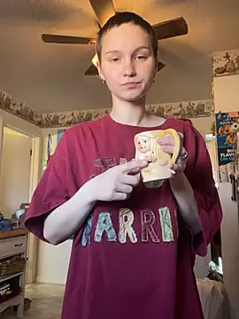 SugarNCinnamon's Live XXX Chat