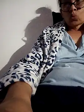 Show Webcam de janehotmilf