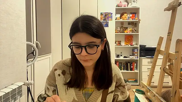 SaintMari: онлайн-секс-чат