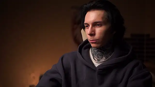 mr-capitalist Pertunjukan Webcam