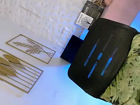 Baby_Unice Live XXX-chat